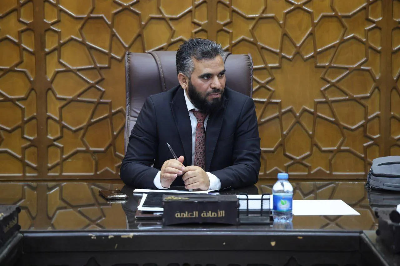 كيف تشكّل مسار أبناء الشحيل نحو مواقع الحكم الجديد في سوريا؟ 28 نون بوست