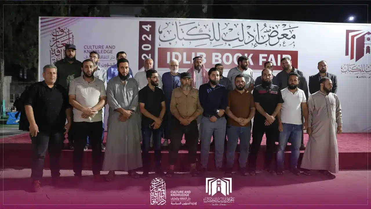 أبناء حلفايا في سوريا الجديدة.. كيف وصلوا إلى مفاصل الحكم؟ 27 نون بوست