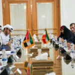 من رئة إيران إلى أداة ضغط أميركية.. إلى أين تمضي أبوظبي؟