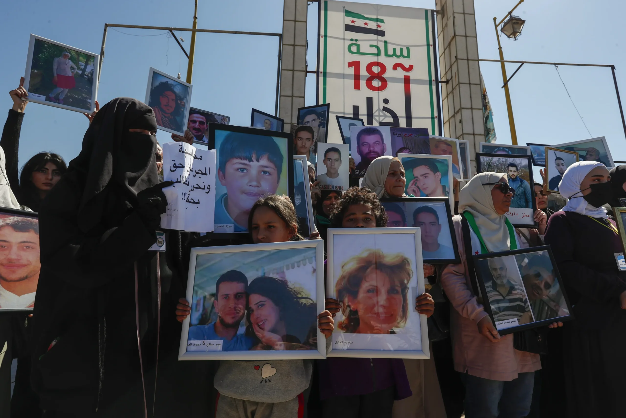 إرث مجمّد وعائلات معلّقة.. هل تنصف "شهادة الغياب" عائلات المفقودين؟ 29 نون بوست