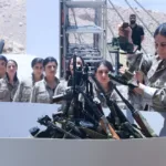 بعد تسليم السلاح.. أين يذهب آلاف عناصر حزب العمال الكردستاني؟