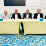 أعداء الأمس في خندق واحد.. ماذا يجمع "حماس" ودحلان واليسار الفلسطيني؟