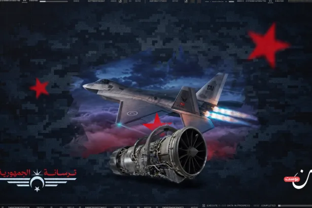 معركة المحركات.. بوابة تركيا إلى الاستقلال الدفاعي الكامل