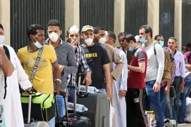 إلغاء مفاجئ لإقامات مصريين في الإمارات.. إجراء إداري أم رسالة سياسية؟