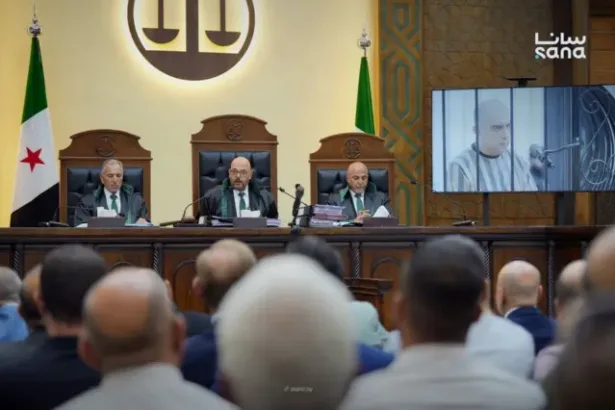 هل تعرقل أحكام الإعدام في سوريا استرداد الفارين؟