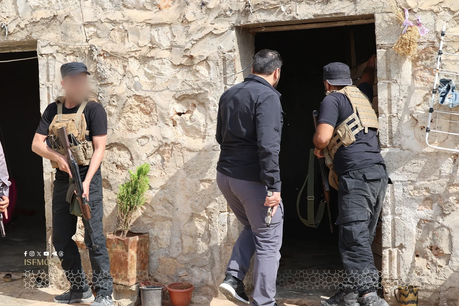 "داعش" في سوريا: خمول تكتيكي وخريطة استنزاف متحركة 27 نون بوست