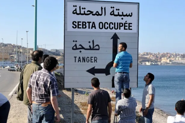 سبتة ومليلية.. تركيبة السكان والحدود والهوية بعد 5 قرون من الاحتلال الإسباني