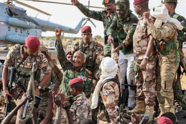 شمال كردفان.. المعركة التي قد تغيّر مسار الحرب في السودان