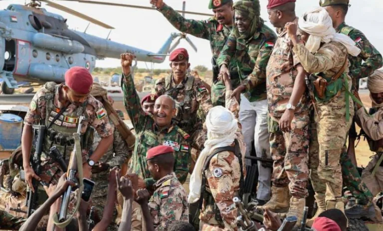 شمال كردفان.. المعركة التي قد تغيّر مسار الحرب في السودان