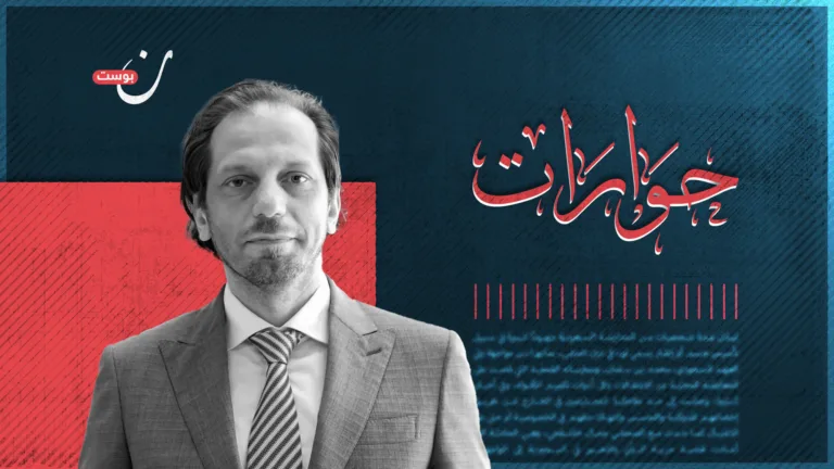 أسئلة العدالة الانتقالية في سوريا الجديدة.. حوار مع فضل عبد الغني