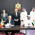 "حتى إشعار آخر".. لماذا جمّدت الإمارات شريان إيران الاقتصادي؟