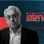 The Kurdish issue goes beyond the SDF: An interview with Abdulbaset Sieda