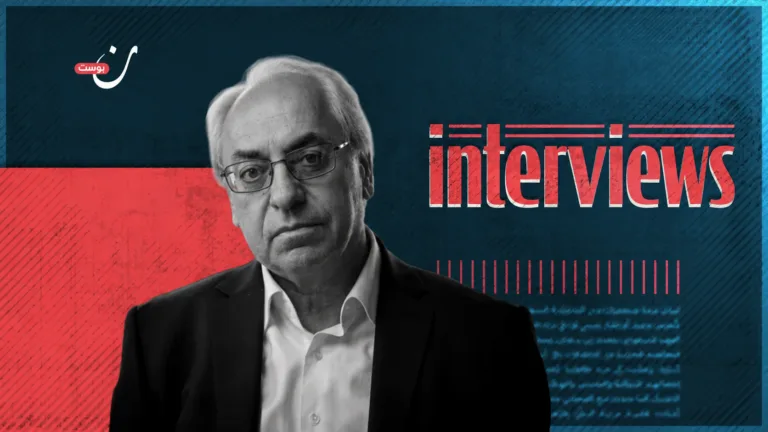 The Kurdish issue goes beyond the SDF: An interview with Abdulbaset Sieda