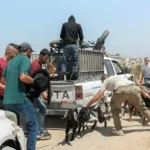 تحت الاحتلال بصورة أخرى: إسرائيل لا تناقش دولة فلسطينية.. بل تستعد للتهجير
