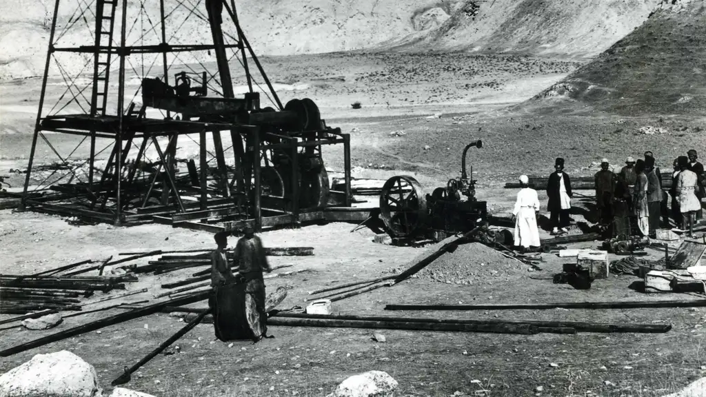 مواجهة خلف أبواب التحالف.. حين فكرت واشنطن في احتلال نفط الخليج 27 نون بوست