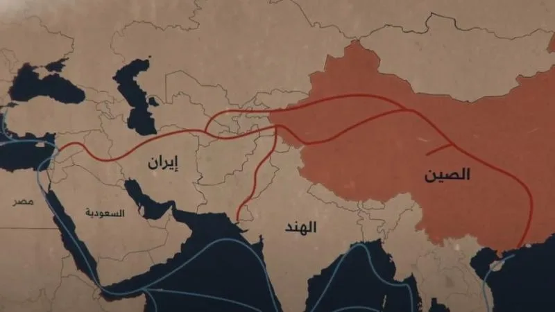 كيف يوسّع الخليج حدوده الاقتصادية خارج الخريطة؟ 29 نون بوست