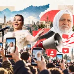المجال العام في سوريا.. معركة الحشد والتضليل