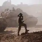 "الاحتياط" يدخل الانتخابات.. كيف صنع 7 أكتوبر جيلًا سياسيًا جديدًا في "إسرائيل"؟