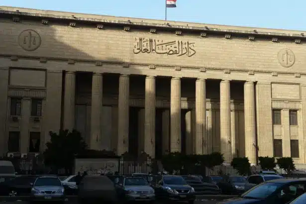 من رسوم المحاكم إلى “باقات العدالة”.. كيف أصبح التقاضي في مصر أكثر كلفة؟ 