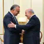 شراكة الضرورة: ما الذي يجمع واشنطن والجزائر في الساحل؟