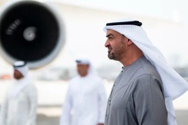 تكريس الحرب الدائمة: الإمارات تسير على النهج الأمريكي الإسرائيلي في الشرق الأوسط