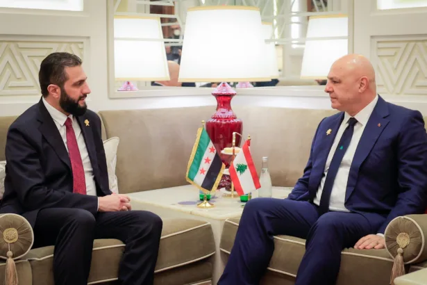 تسليم المطلوبين وتفكيك الخلايا.. كيف تبدّلت قواعد الأمن بين دمشق وبيروت؟