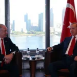 غزة تضغط على أردوغان ونتنياهو يسوّق الخطر التركي.. كيف يدفع الداخل نحو التصعيد؟