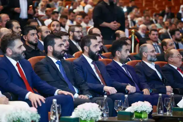 بين المنصب والبزنس.. كيف تحمي سوريا مؤسساتها من “تضارب المصالح”؟