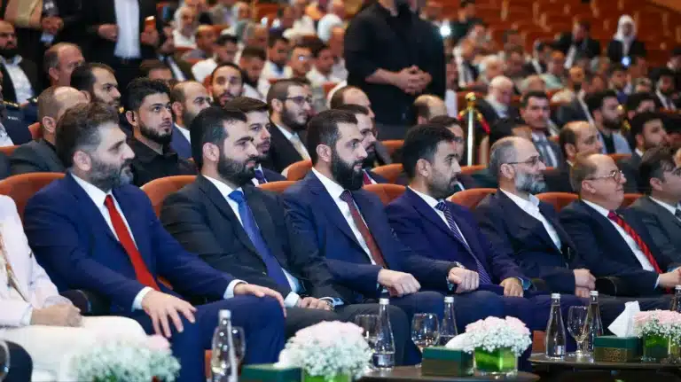 بين المنصب والبزنس.. كيف تحمي سوريا مؤسساتها من “تضارب المصالح”؟