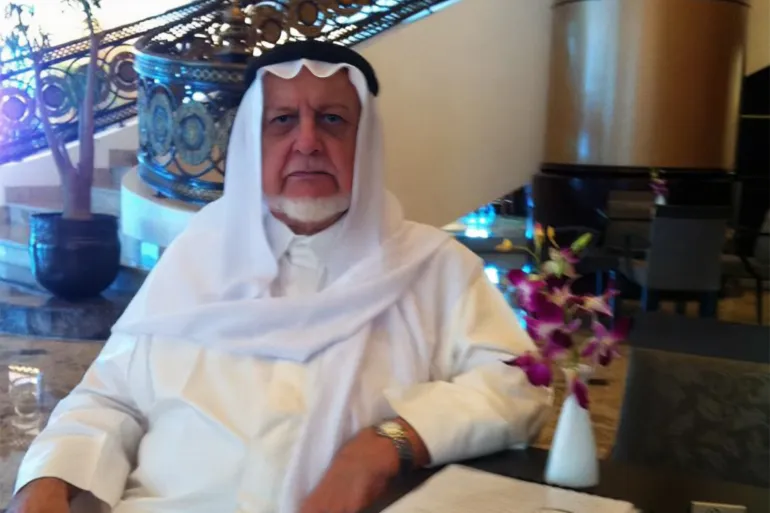 محمد أحمد الراشد.. المفكر العراقي الذي مزج الأدب بفقه الدعوة 26 نون بوست