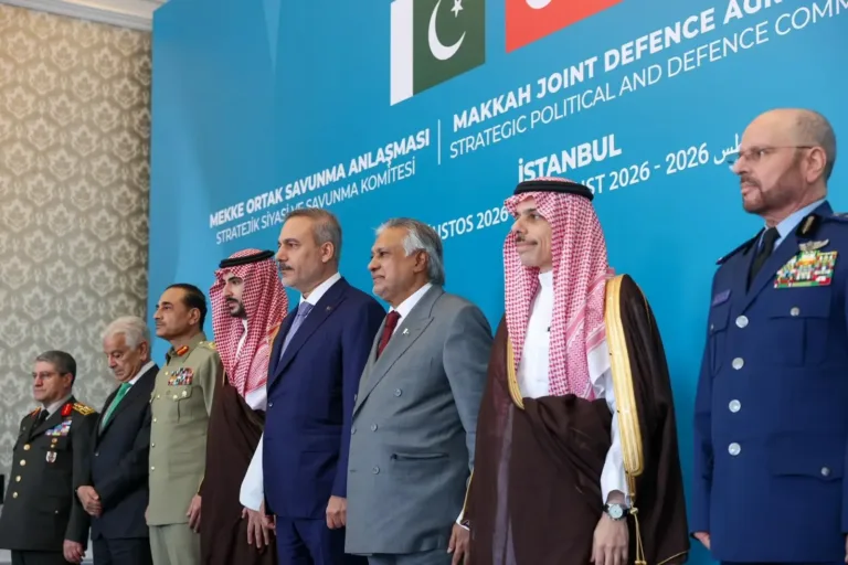 مصر والكويت والعراق وإيران.. من يجد مكانًا داخل تحالف مكة؟