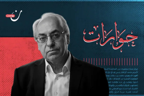 القضية الكردية أكبر من “قسد”.. حوار مع عبد الباسط سيدا