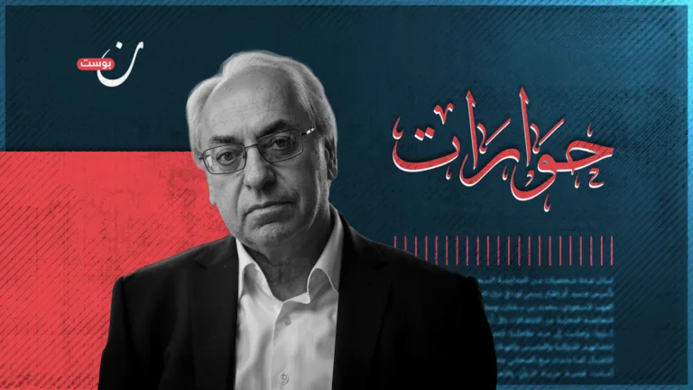 القضية الكردية أكبر من “قسد”.. حوار مع عبد الباسط سيدا