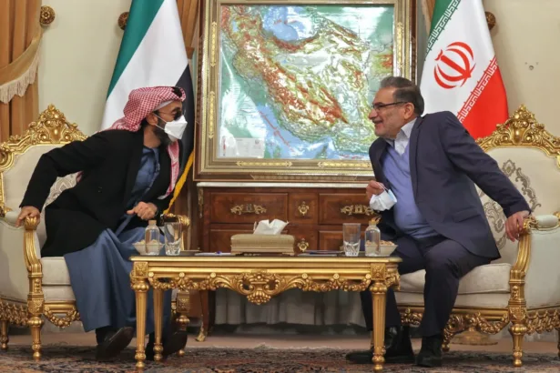 إيران والإمارات.. الجغرافيا تمنع القطيعة والتصعيد يبدد الشراكة