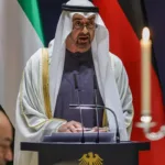نافذة نتنياهو على المنطقة.. كيف تحاول الإمارات كسر عزلته الإقليمية؟