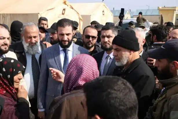 بين شعار 2026 وموعد 2027.. ماذا يؤخر عودة 800 ألف نازح سوري؟