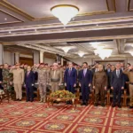 البيشمركة تغيّر هيكلها.. هل تتجاوز ولاءاتها الحزبية؟