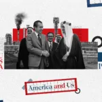 The shah’s arsenal: How US arms policy helped weaken his rule?