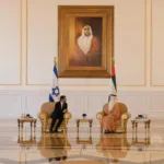 الاستقواء بإسرائيل: الرهان الإماراتي في مواجهة إيران والحوثيين