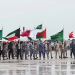 الخليج يعيد توزيع رهاناته.. أميركا لم تعد المظلة الوحيدة