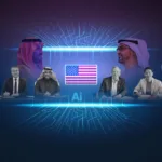 أبوظبي والرياض.. مساران مختلفان إلى الذكاء الاصطناعي الأمريكي