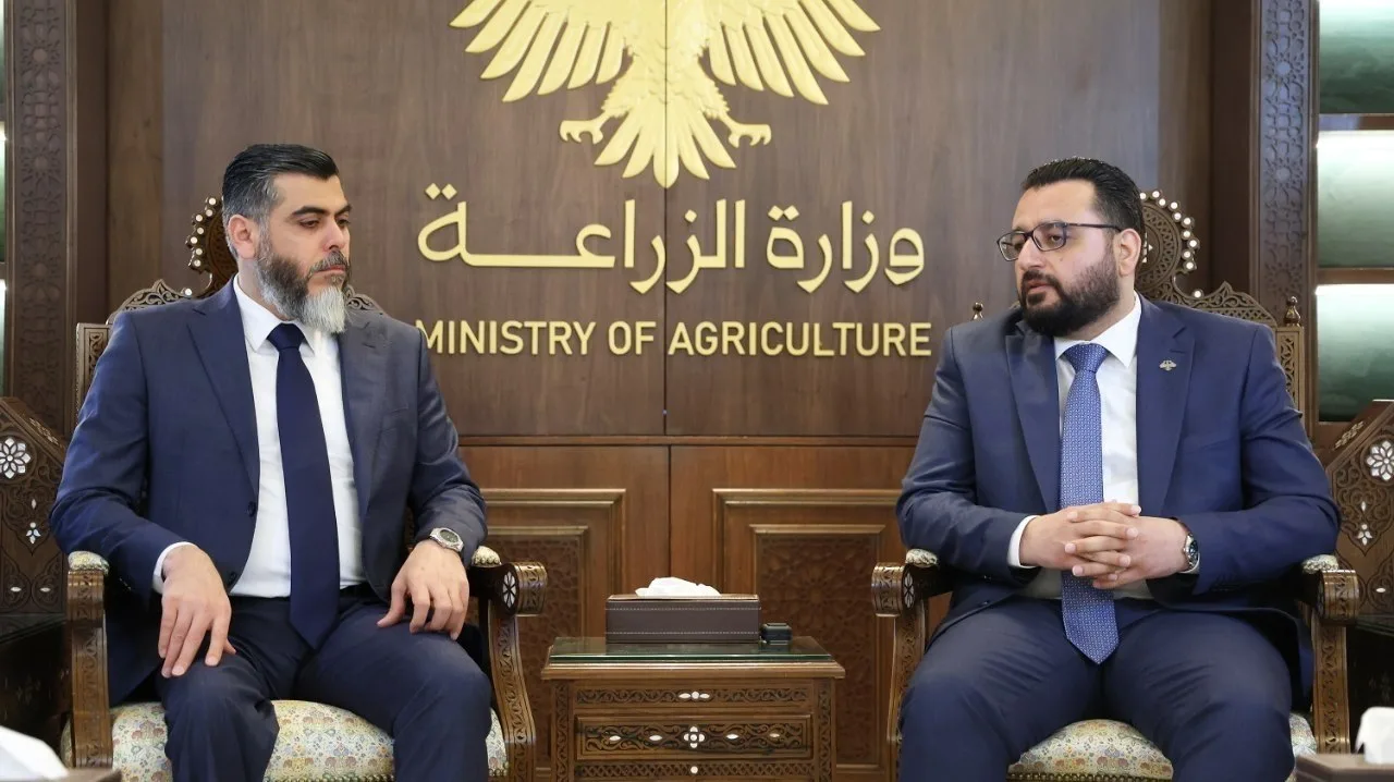 "أبو عبد الرحمن الزربة".. من هندسة اقتصاد "الهيئة" إلى الرقابة المالية 27 نون بوست