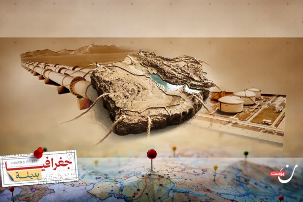 كيف يوسّع الخليج حدوده الاقتصادية خارج الخريطة؟
