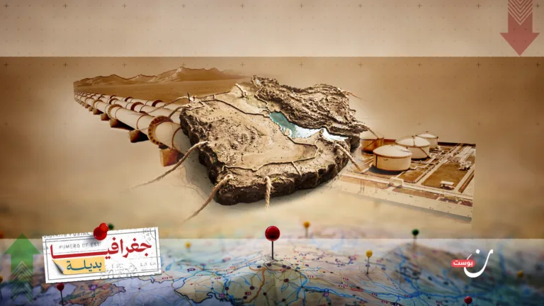 كيف يوسّع الخليج حدوده الاقتصادية خارج الخريطة؟