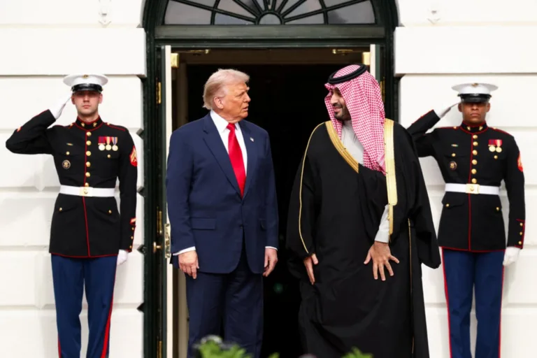السعودية بعد حرب غزة: من اندفاعة التطبيع إلى التحوط الإستراتيجي
