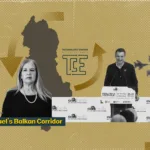 Inside Israel’s spyware network in North Macedonia