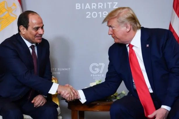 المصالح قبل الحقوق.. كيف تغاضت واشنطن وأوروبا عن انتهاكات مصر؟