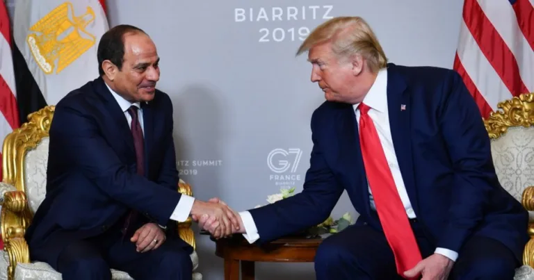 المصالح قبل الحقوق.. كيف تغاضت واشنطن وأوروبا عن انتهاكات مصر؟