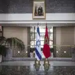 إسرائيل والمغرب.. شراكة تتوسع نحو الأطلسي وأفريقيا