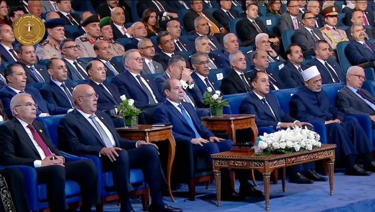“منتدى مصر” بين شاشات الإنجاز وأعباء المعيشة.. أي مصر يعرضها السيسي؟